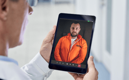 VIRTUAL VISITS